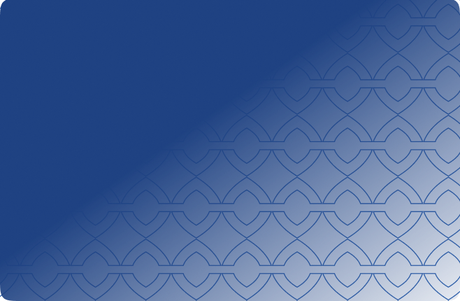 Pattern (1)