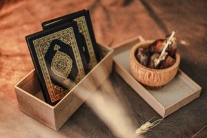 Fidya for Delayed Qadha Sawm