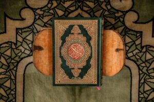 Kaffarah for Breaking Oath/Vow
