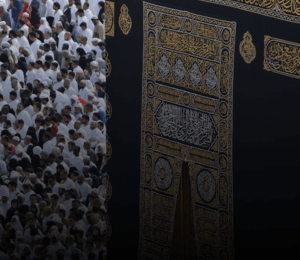 Kaffarah for Hajj