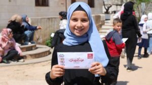 Eidiya for Orphans