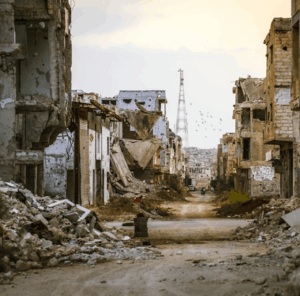 Middle East Emergency Fund