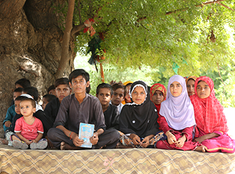 Islamic school