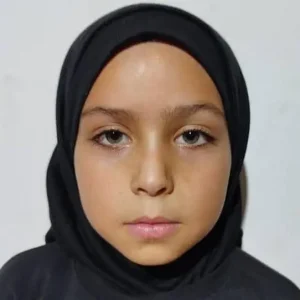 Zainab Hussein Dari`