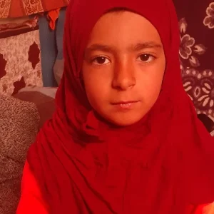 Zainab Ibrahim Aqeel