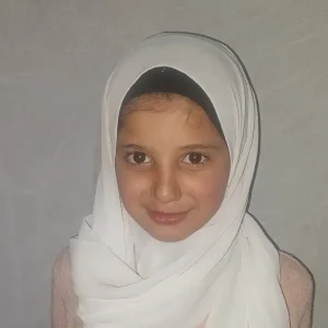 Zainab Mohammed Mohammed Al-Baba