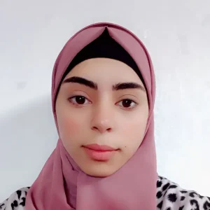 Zainab Tamer Al-Hamoud
