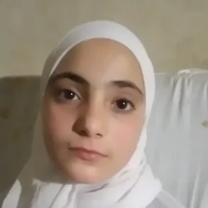 Zainab Alaa Al-Ahmad