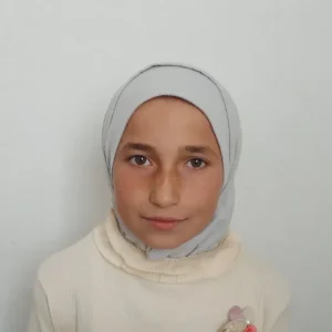 Zainab Alaa Hamham
