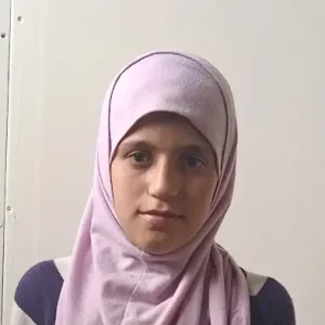 Zainab Barakat Al-Abeer
