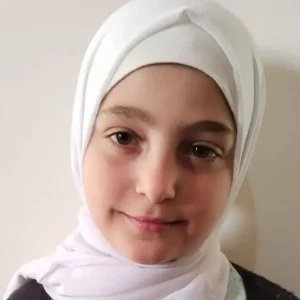 Zainab Jawad Al-Saeed