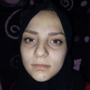 Zainab Mahdi Dom